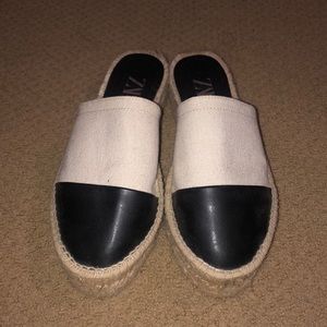 Espadrilles